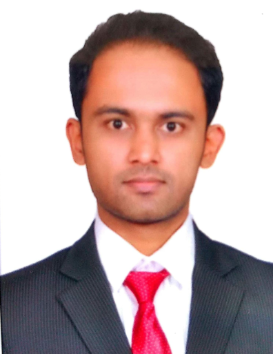 Omkar G Shetty