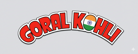 Goral Kohli
