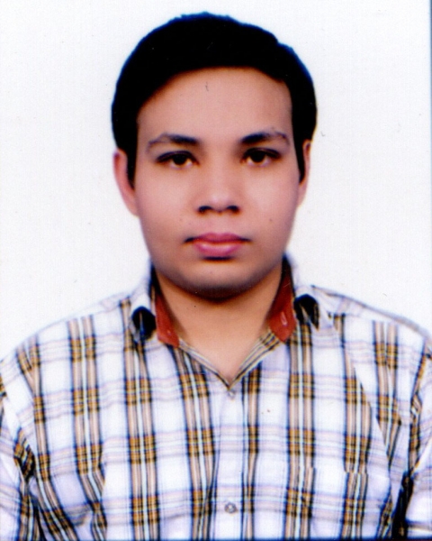 ANUPAM KUMAR