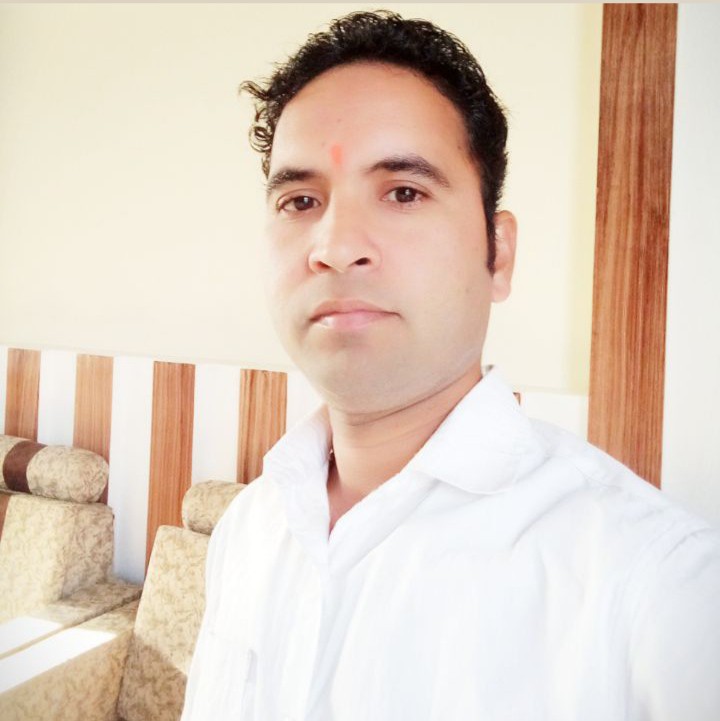 ATUL TIWARI