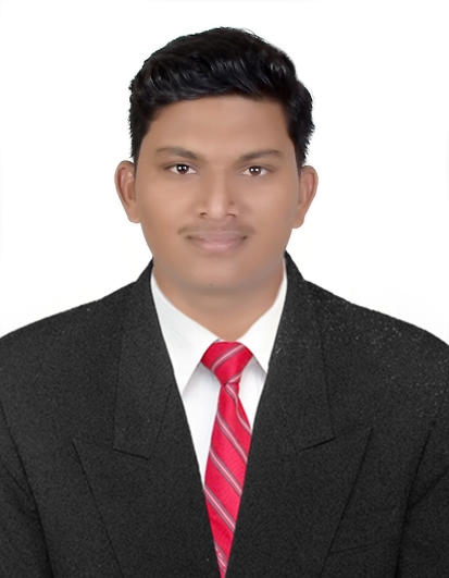 Tushar Subhash Dhotre