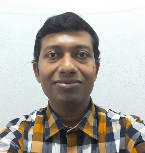 Tanmoy Ghosh