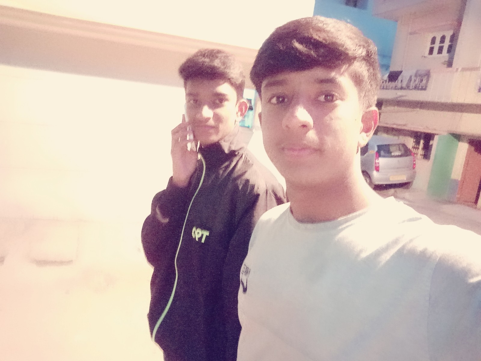 Prajwalshetty