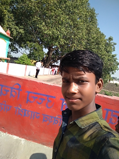 aman maurya