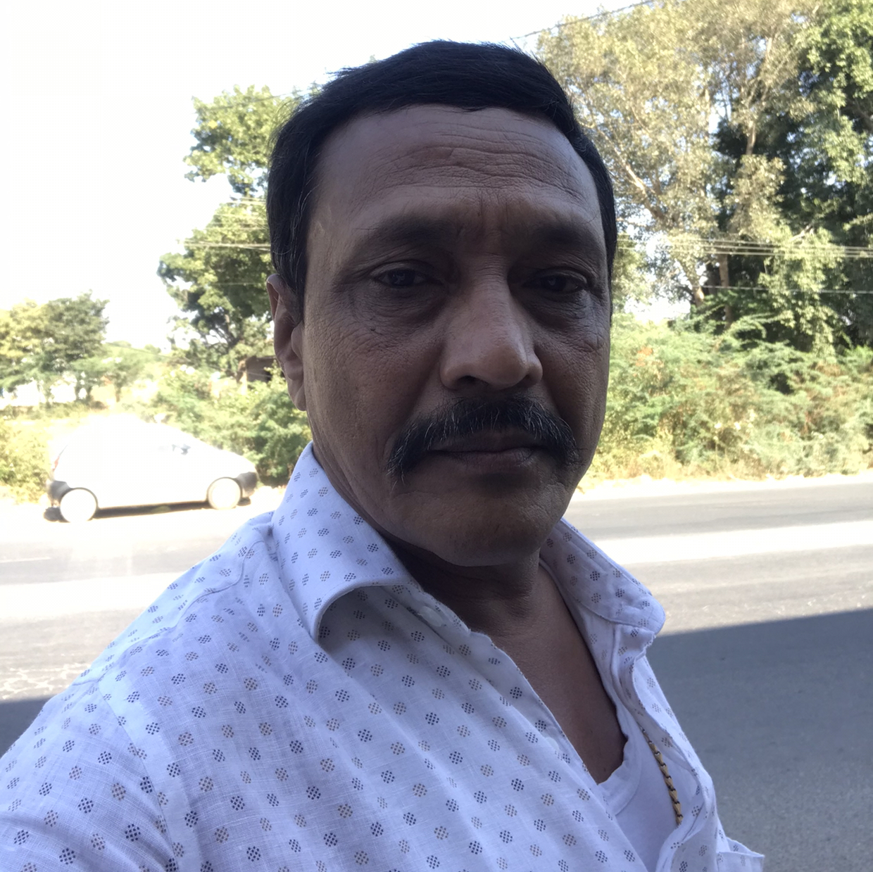 siddhartha Kumar Jain