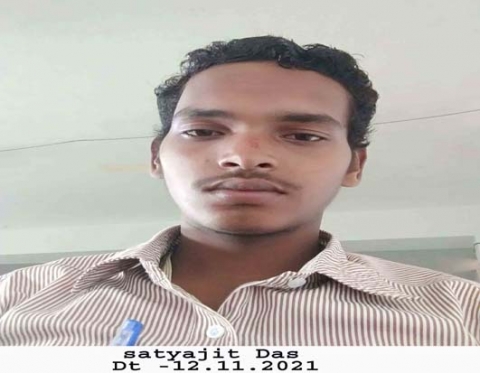 Satyajit Das