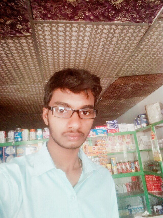 Ananda ks