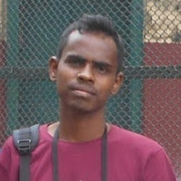Bhairab Tudu