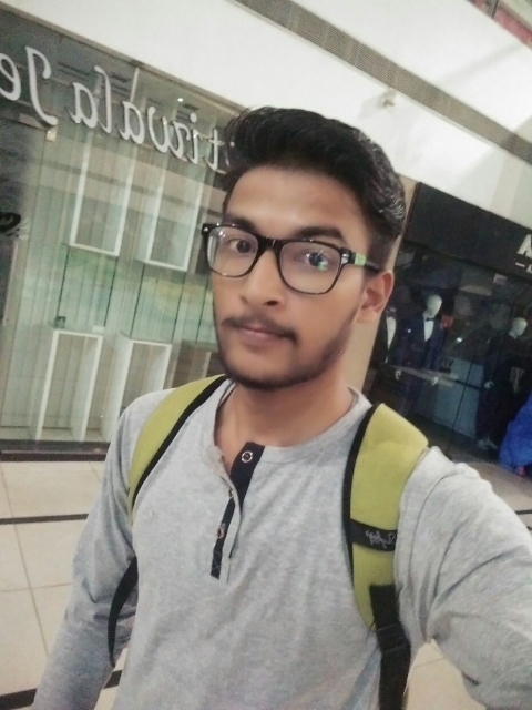 Purushotam Raj 
