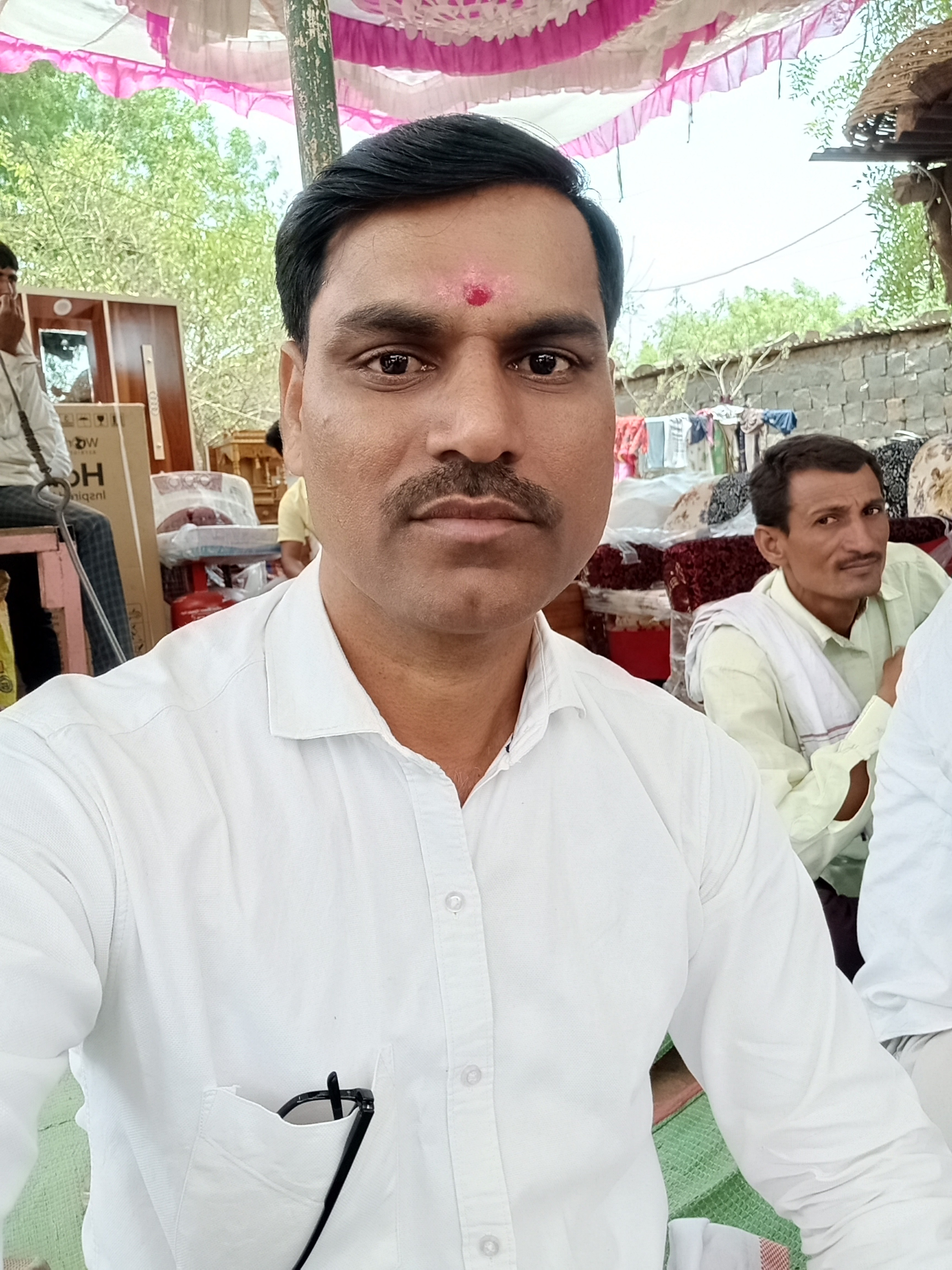 PINTU RAMBHAU CHAVAN