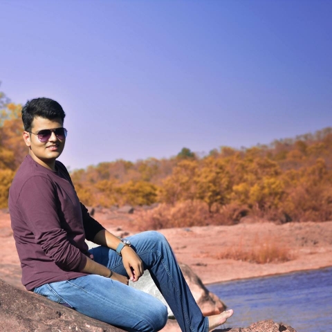 kedarparekh