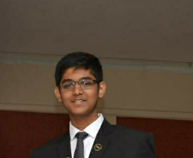 Arnav Jaiswal