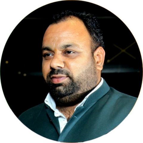 Gaurav Kumar Verma 