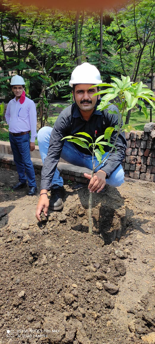 SANDIP KUMAR SINGH