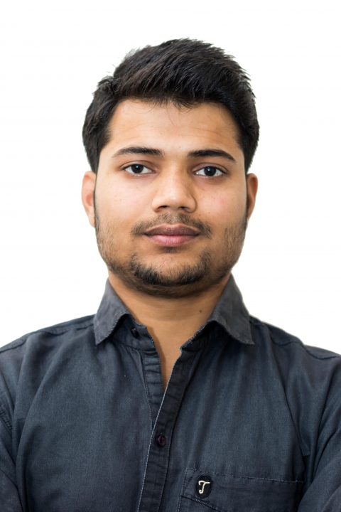 RAJNEESH KUMAR LODHI