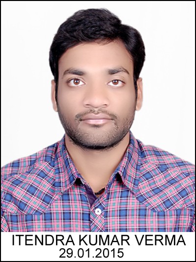 Itendra Verma