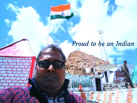 Nabarun Biswas