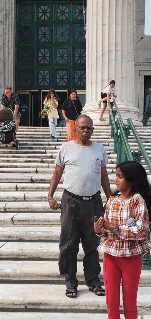 KANDASAMY SAMINATHAN