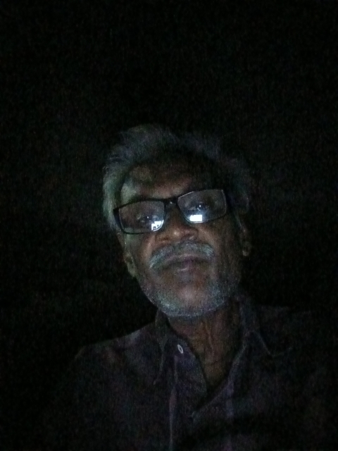 TANGUTURI VARAHA NARASIMULU 