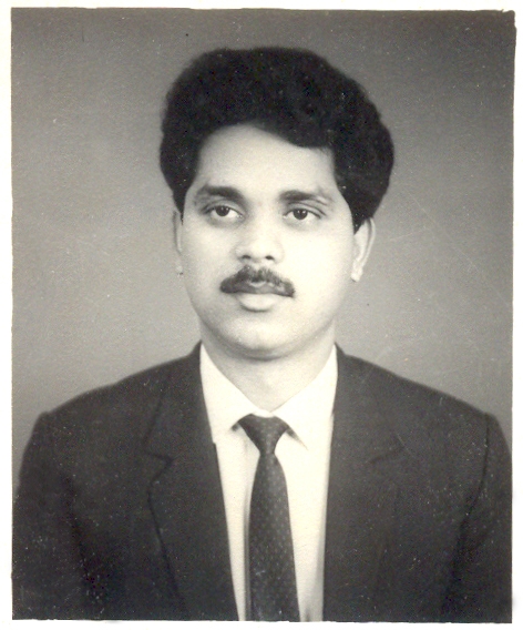 Janmejai Srivastava