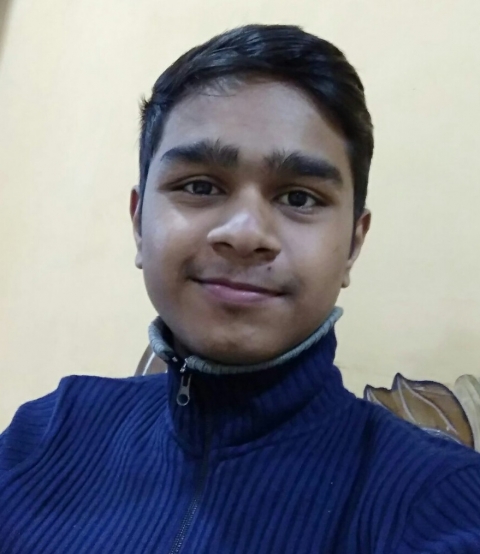 Adwait Ashok Gawande