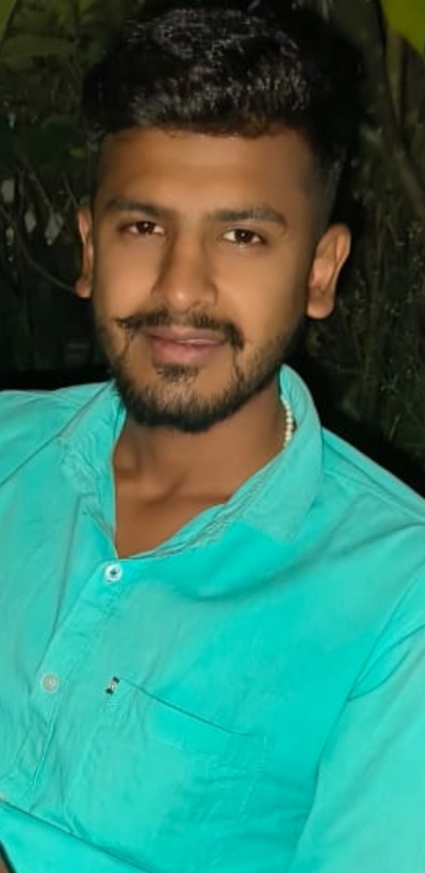 SUSHIL SHARMA