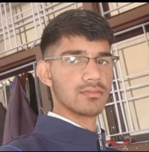 KRISHAN DAYMA