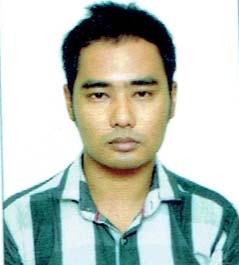 MUNINDRA RABHA