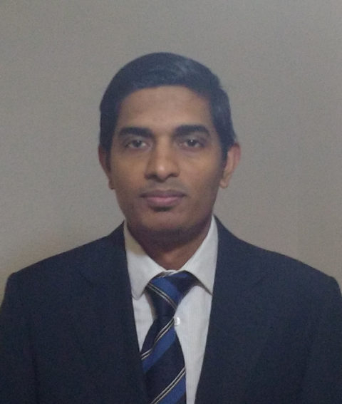 Sijo Joseph
