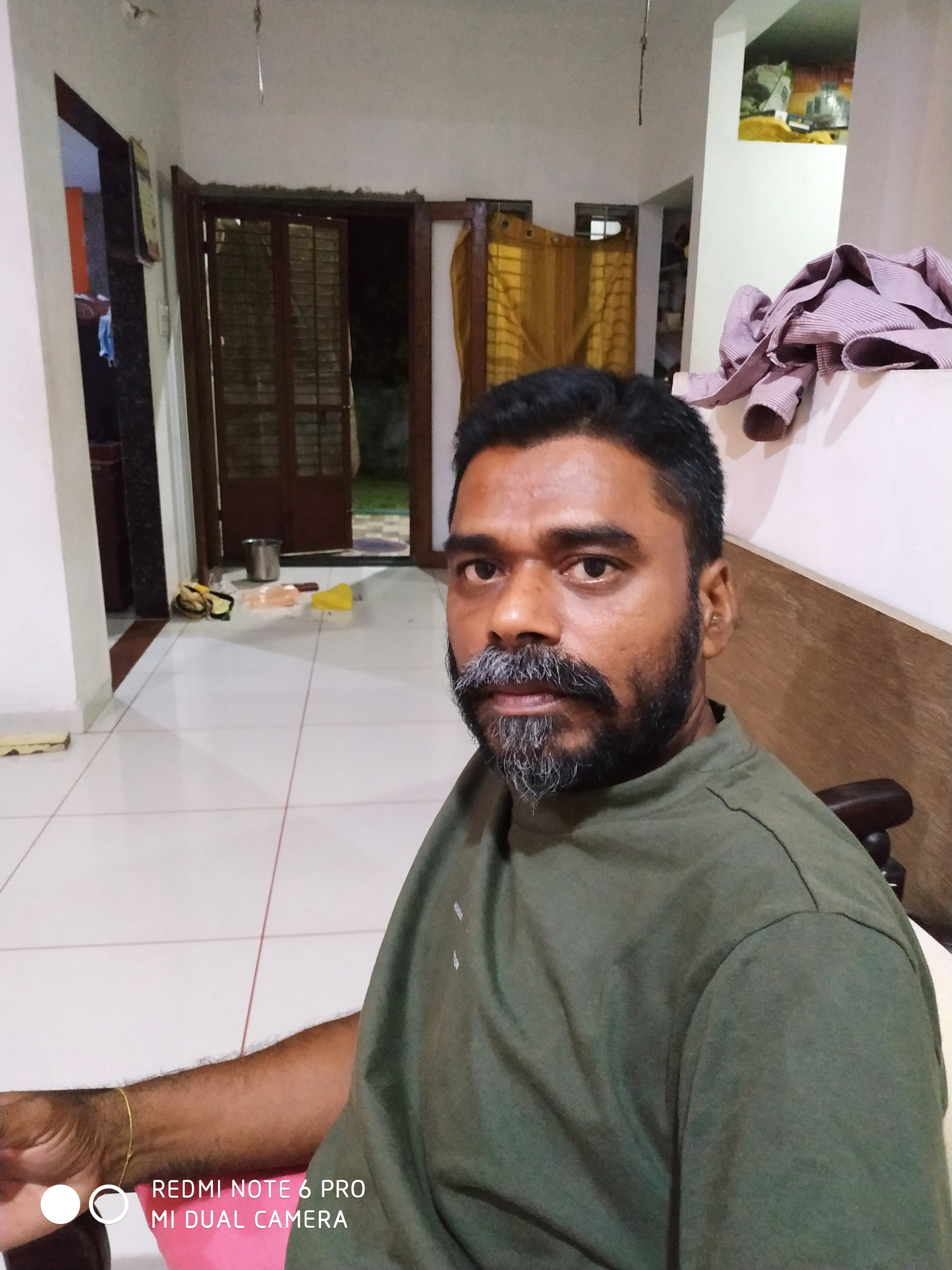 Bhupendrasinh jaswantsinh parmar
