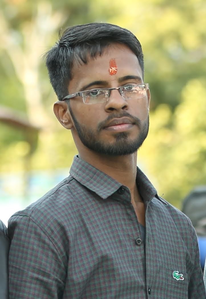 नवीन रूंथला