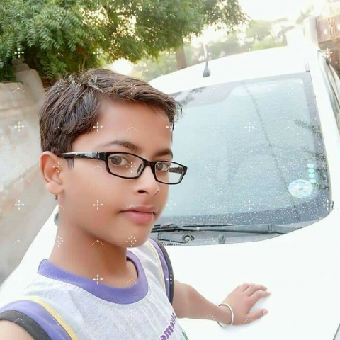 Ankit Sharma