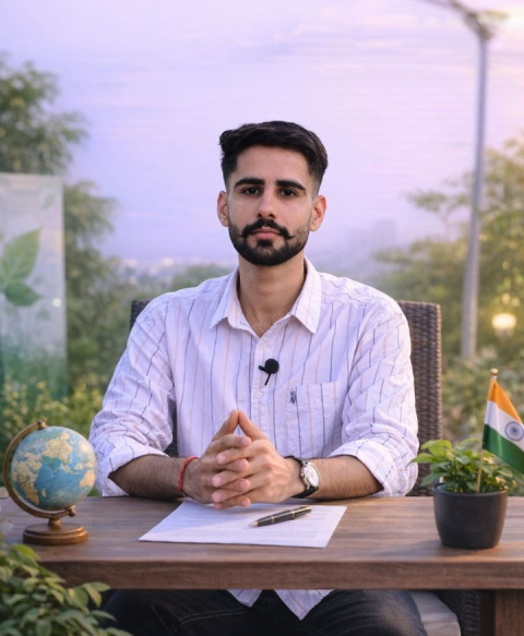 VIKAS VISHNOI