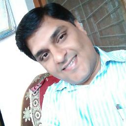 Rakesh Purohit