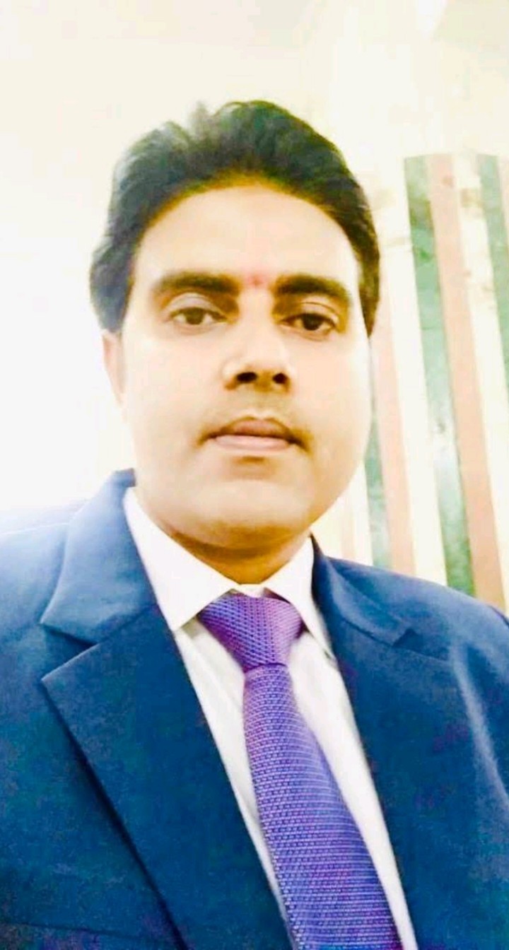 AMIT KUMAR SINGH