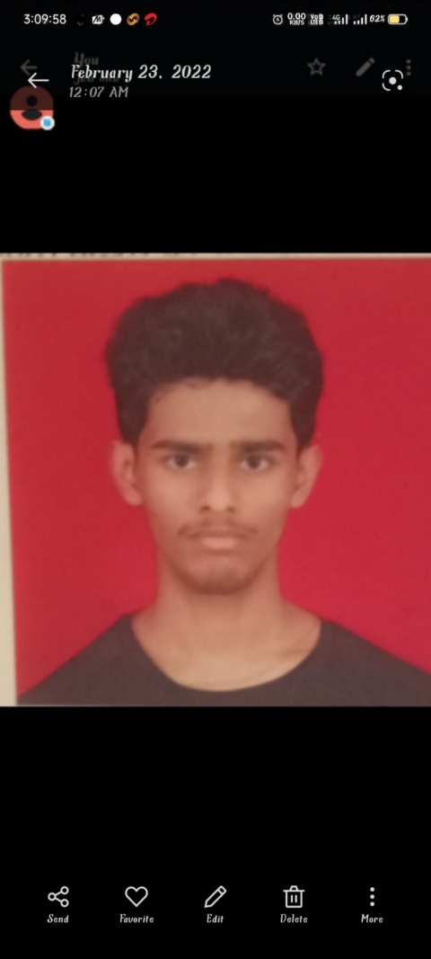 Nitish Kumar