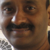 Ramamoorthy G