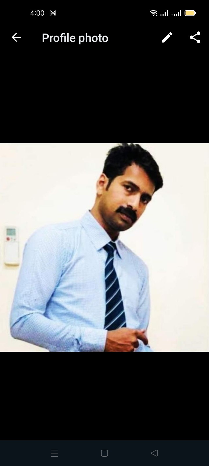 Sumesh chellikkattil sudhakaran