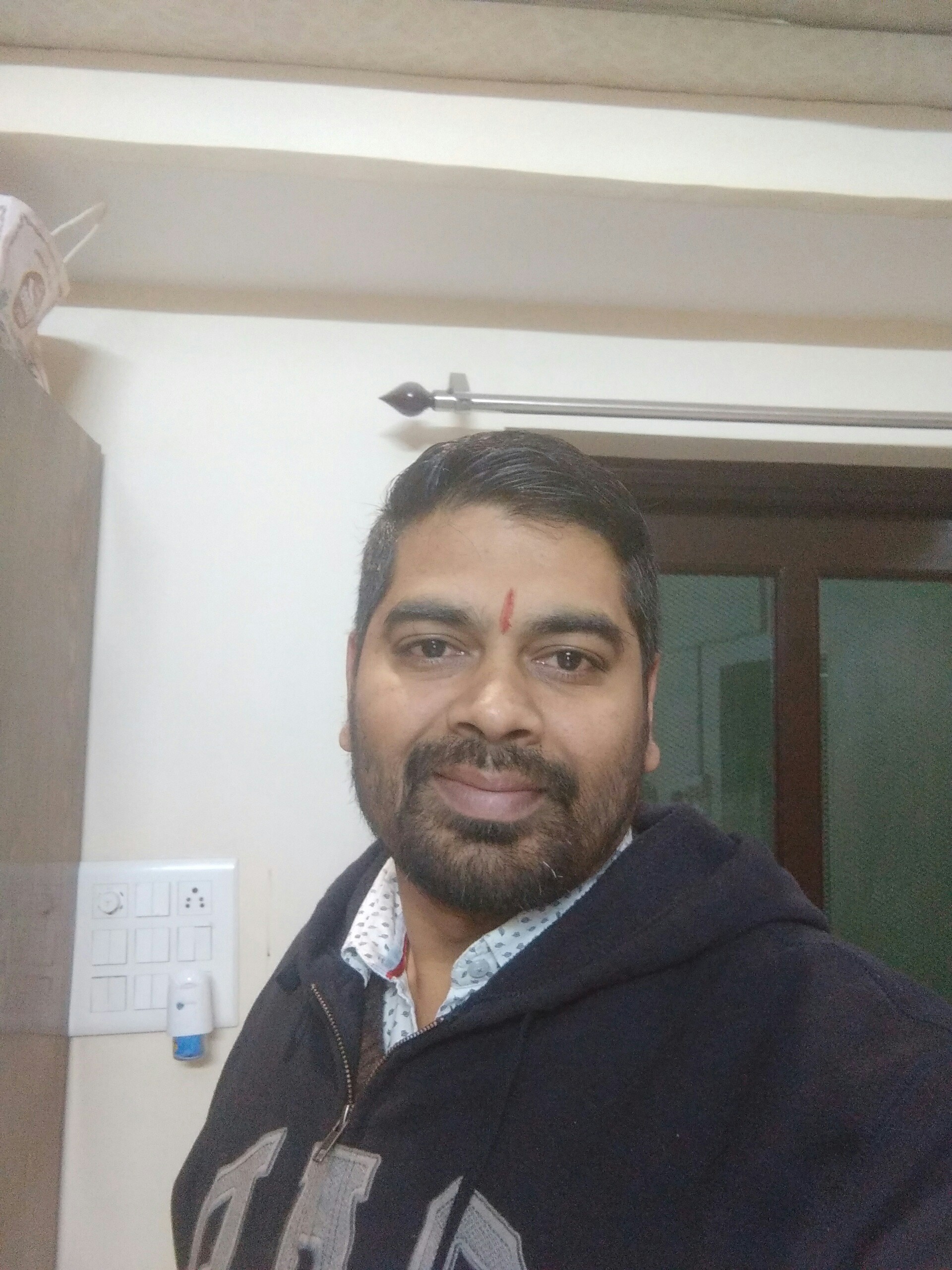deepak muchhal