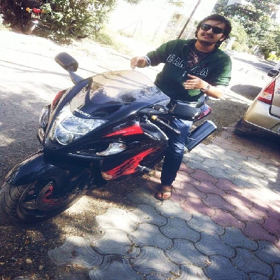 Pratik Soni