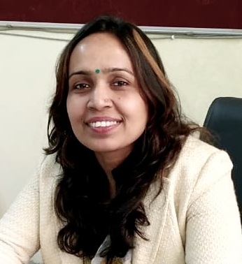 DR SANJITA DAS