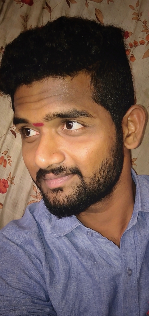 KRUPARAJU DEVARA