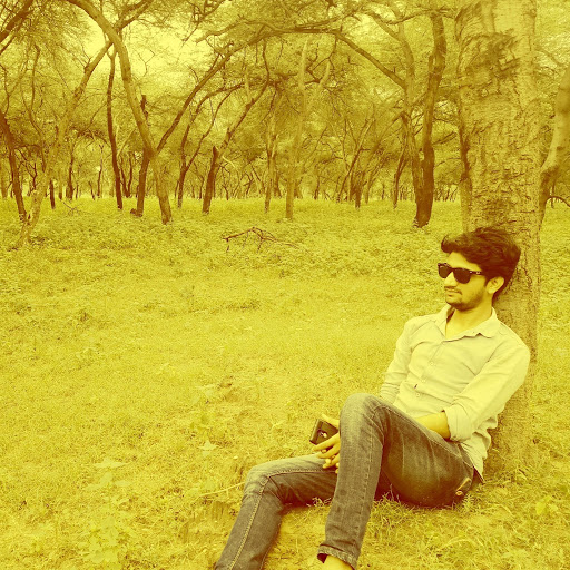Rohit Bhargav