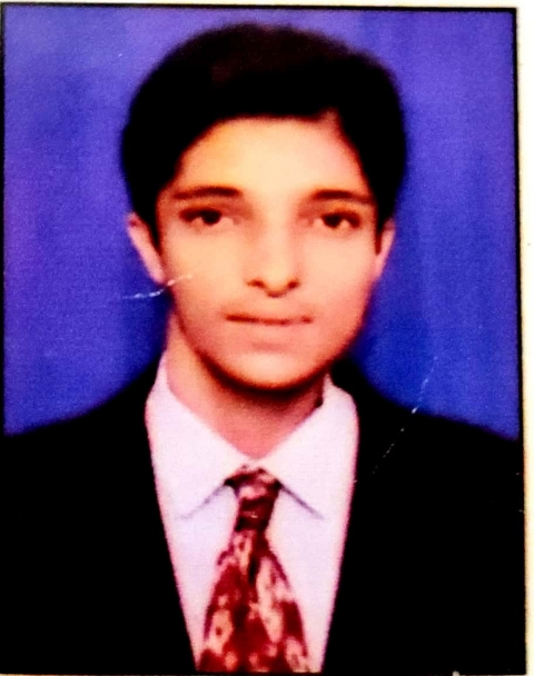 Saboor Ahmed