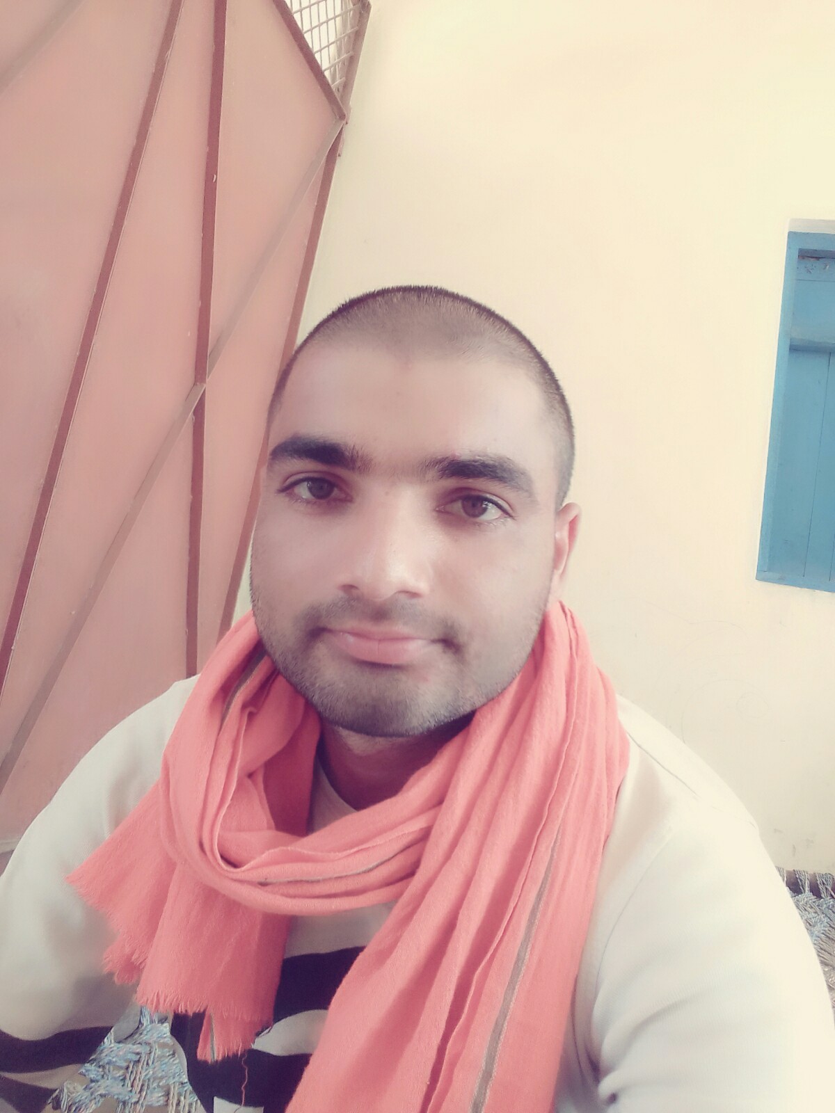 Sushil kumar