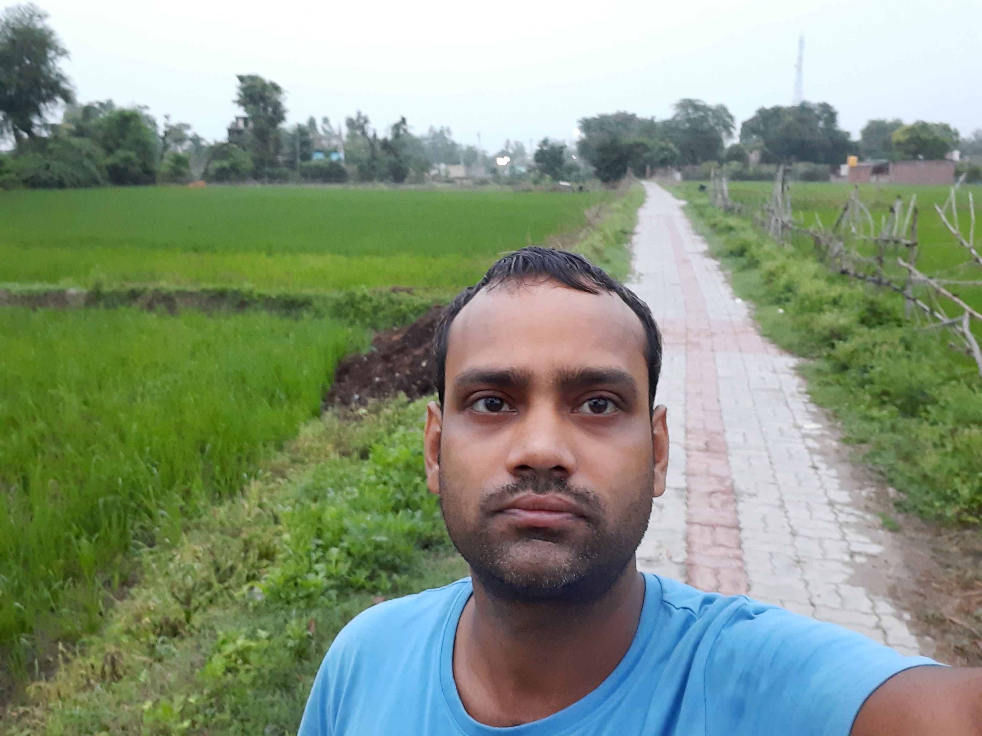 Anoop Gupta Bjp