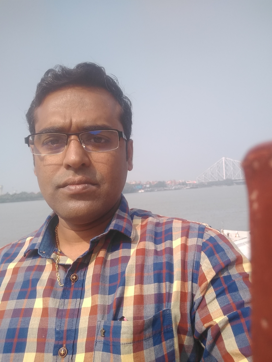Arjun Kumar Ghosh