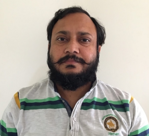 Abhinav Goswami