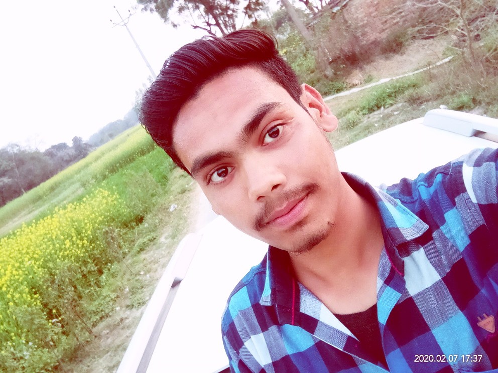 Rohit kumar Mishra