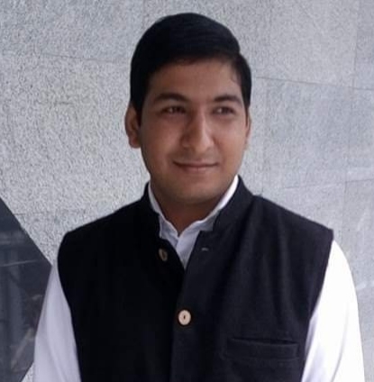 Dinesh kumar